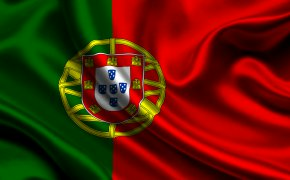 Обои portugal, португалия, флаг