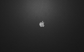 Обои apple, значок, кожа, крышка, лого, логотип, обои, пластик, поверхность, рабочий стол, софт-тач