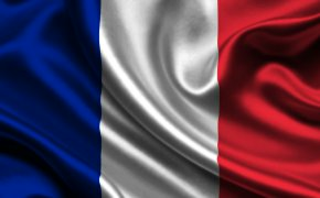 Обои france, флаг, франция